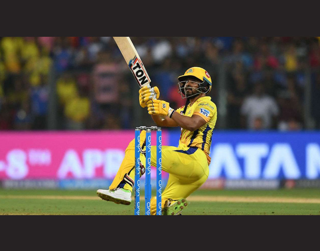 ২০১৮-তে চেন্নাইয়ের হয়ে ক্রিজেই নামতে পারেননি কেদার যাদব। হ্যামস্ট্রিংয়ের চোটের জন্য গোটা টুর্নামেন্ট থেকেই ছিটকে যান তিনি। তবে আগামী বছরে কেদার যাদবই এই দলের কি-প্লেয়ার হয়ে উঠলে অবাক হওয়ার থাকবে না।