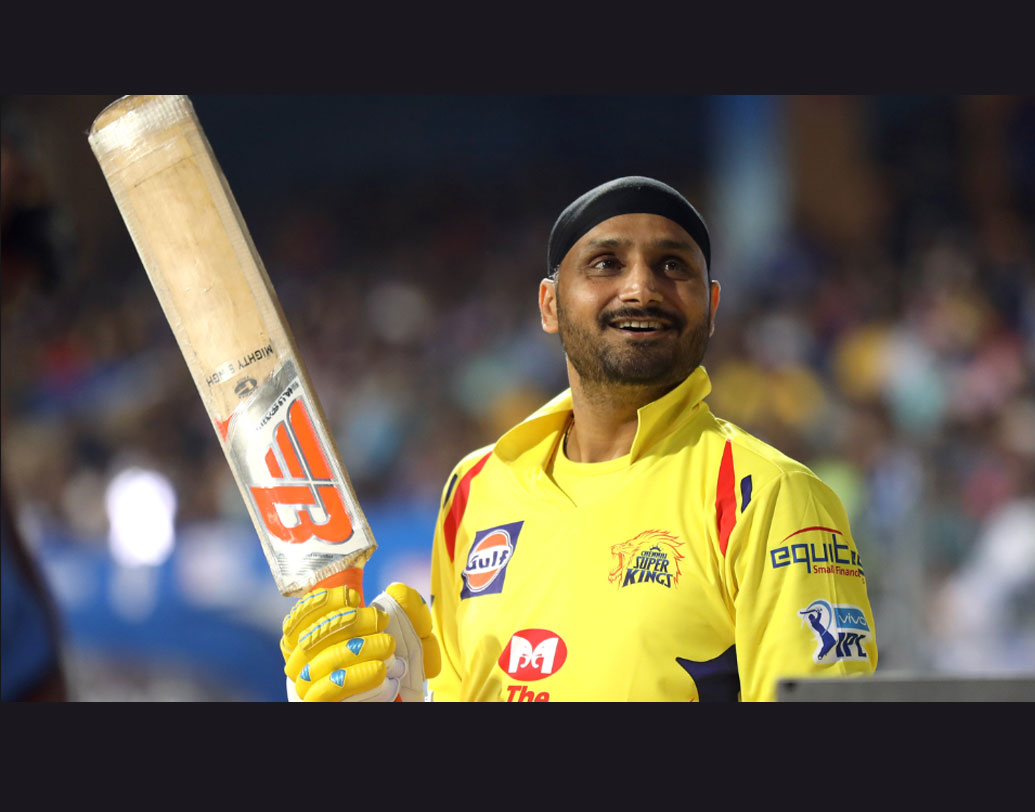 ২০১৮-র আইপিএল সফরটা ভুলে যেতে চাইবেন হরভজন সিংহ। ১৩ ম্যাচে মাত্র ৭ উইকেট নিয়েছিলেন তিনি। ধোনির নেতৃত্বে আগামী বছরটা ফের নতুন করে শুরু করতে চাইবেন ৩৮ বছরের এই ক্রিকেটার।