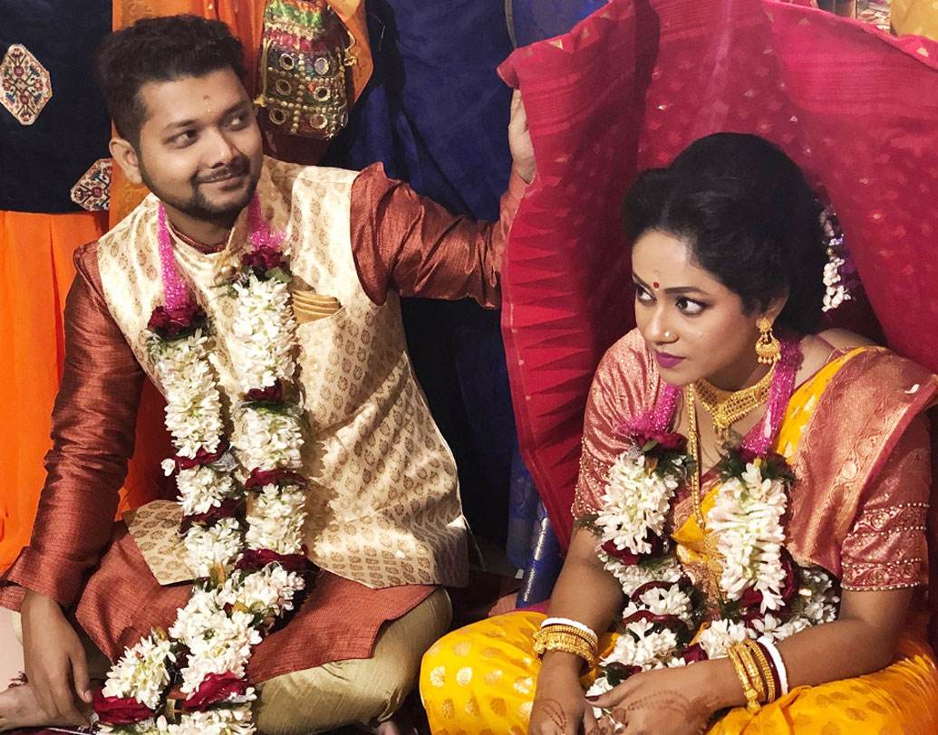 মহুয়ার অভিনয়ও ভাল লেগেছিল দর্শকদের। অরিত্রও ওই ধারাবাহিকে অভিনয় করেছিলেন।