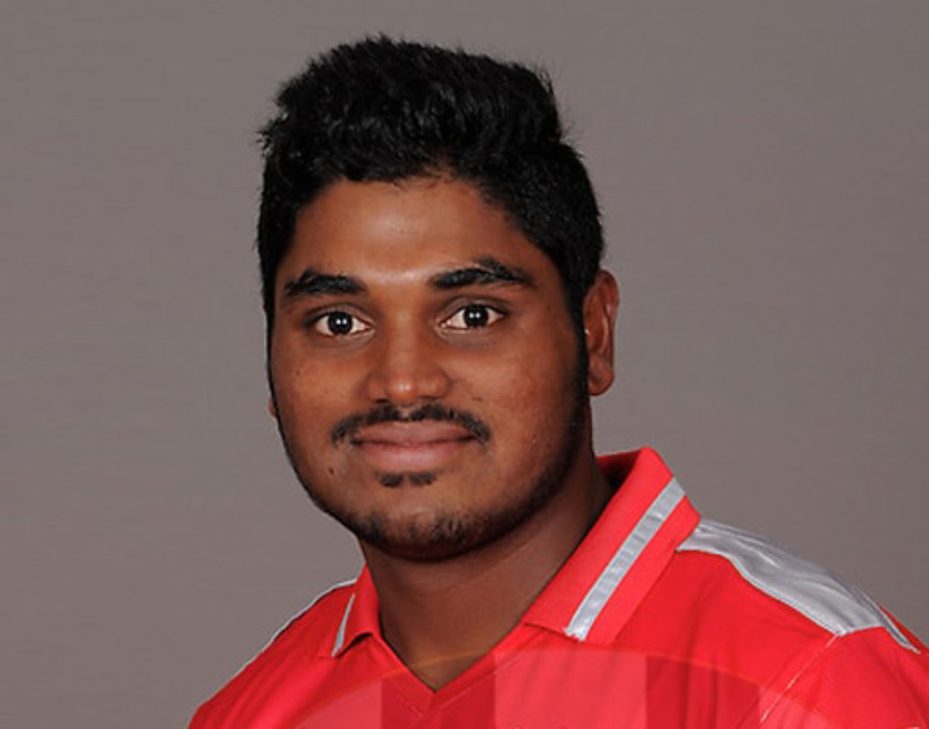 মহারাষ্ট্রের খেলোয়াড় শঙ্কর নিখিল নায়েককে ২০ লক্ষ টাকায় কিনেছে কলকাতা নাইটরাইডার্স। মহারাষ্ট্রে উইকেট কিপার পজিশনে খেলেন শঙ্কর। উইকেট কিপার ব্যাটসম্যান হিসাবেই দলে এলেন তিনি।