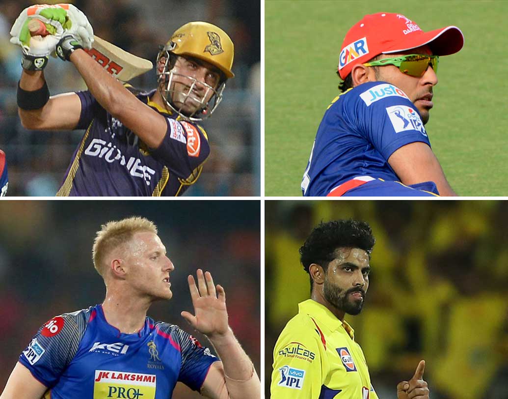 10 most expensive players in IPL Auction history dgtl