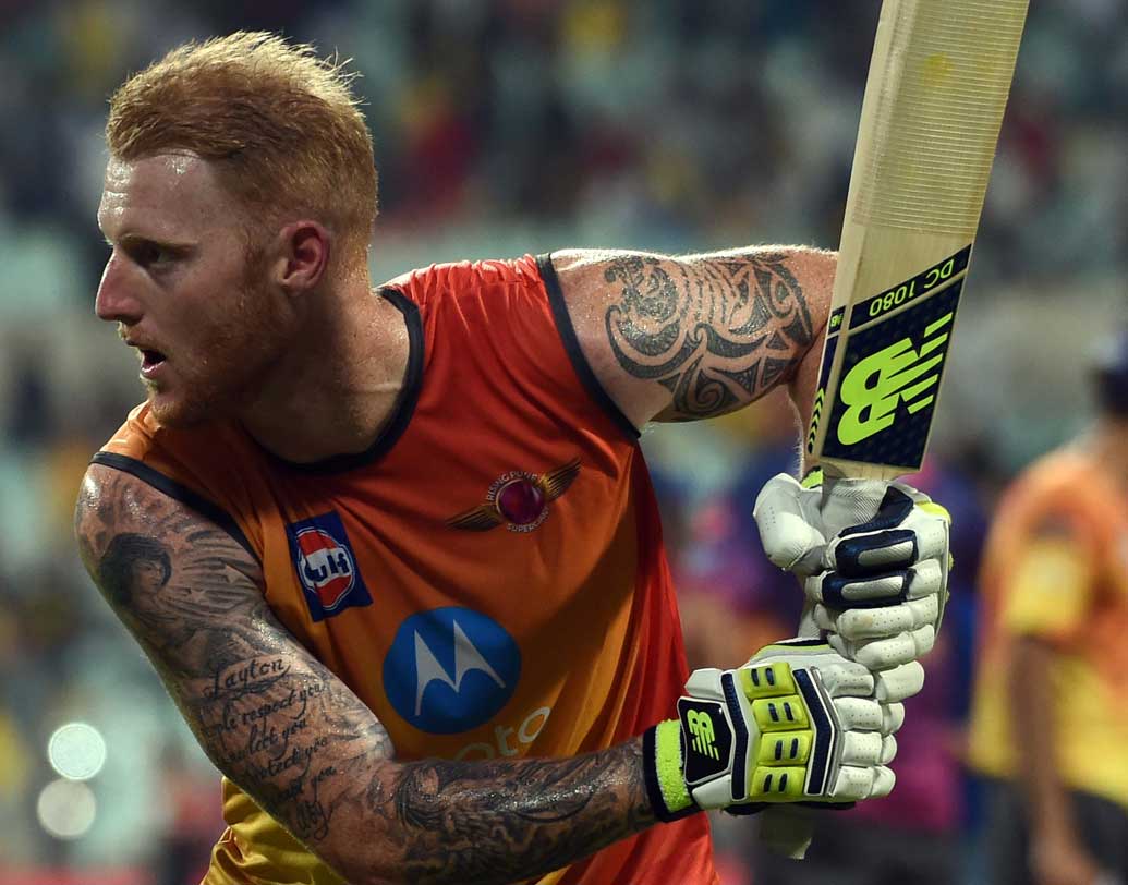 ২০১৭ সালের নিলামে পুণে সুপারজায়ান্টস ১৪.৫ কোটি টাকায় নিয়েছিল ইংল্যান্ডের অলরাউন্ডার বেন স্টোকসকে। এর আগের দুই মরসুম ধরেই স্টোকসের দিকে নজর ছিল ক্রিকেটপ্রেমীদের। এখনও পর্যন্ত বিদেশি ক্রিকেটারদের মধ্যে তিনিই সবচেয়ে দামি।