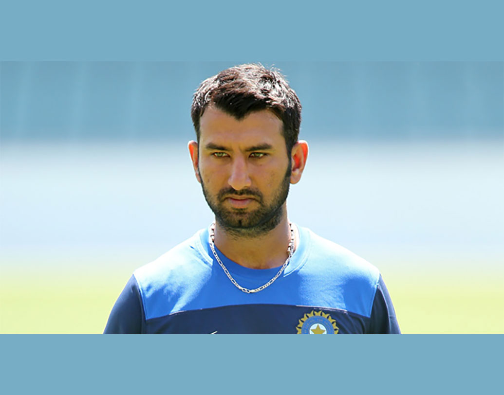 অস্ট্রেলিয়ার মাটিতে দুর্দান্ত ফর্ম দেখালে কী হবে,  টি-টোয়েন্টির ময়দানে এখনও ব্রাত্যই থেকে গেলেন চেতেশ্বর পূজারা। আইপিএলের নিলামে দেখা গেল, তাঁকে নিতে আগ্রহীই নন কোনও দলের মালিক।