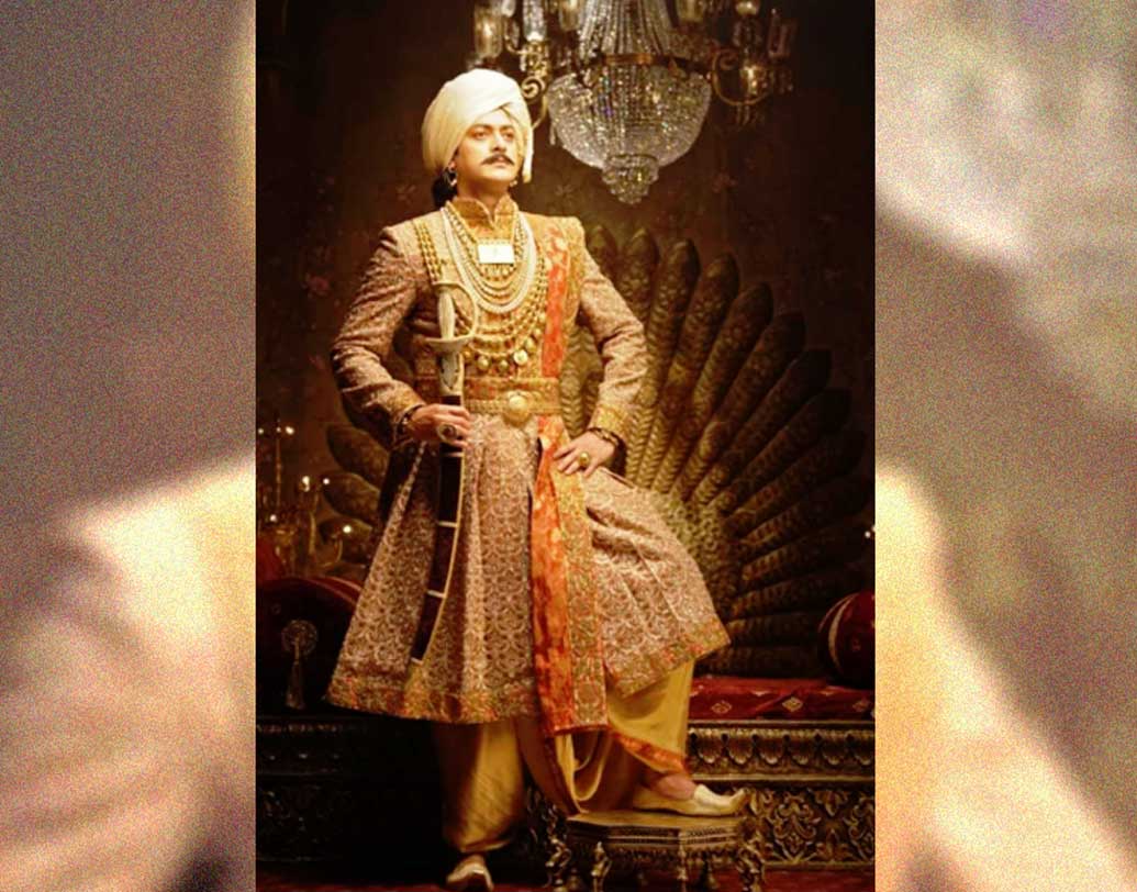 এই প্রথম বার কঙ্গনা রানাওয়াতের সঙ্গে সিলভার স্ক্রিনে দেখা যাবে যিশু সেনগুপ্তকে। ঝাঁসির মহারাজা অর্থাৎ মণিকর্ণিকার স্বামী গঙ্গাধর রাও নেওয়ালকারের চরিত্রে অভিনয় করছেন যিশু সেনগুপ্ত।