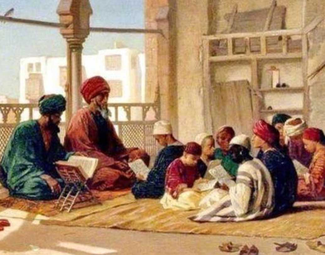 অর্থাত্ টুথব্রাশ হোল্ডারটি প্রায় ৪ হাজার বছরের পুরনো।