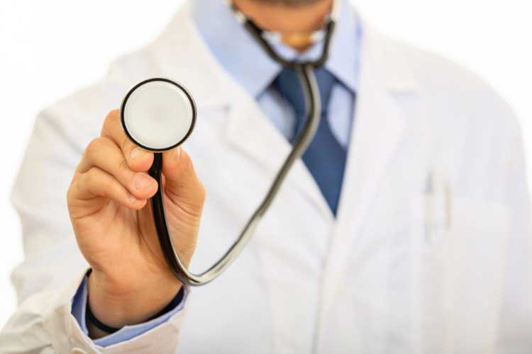 Vandalism in the hospital after patient's death, doctors are also harassed