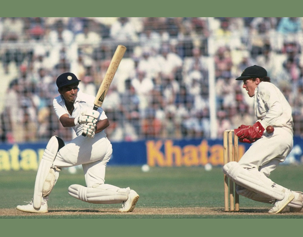 প্রথম দুটো জয় আসেবব সিম্পসন বাহিনীর বিরুদ্ধে, ১৯৭৭-’৭৮ সিরিজে। তৃতীয়টি আসে ১৯৮১ সালে।১৯৮১ সাল থেকে গত ৩৭ বছরে অস্ট্রেলিয়ার মাটিতে মাত্র ২টি টেস্ট জিতেছে টিম ইন্ডিয়া।