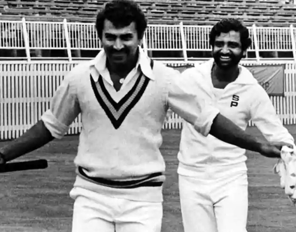 ১৯৭৭-’৭৮ সিরিজের পর টিম ইন্ডিয়ার জয় এসেছিল মেলবোর্নে, ১৯৮১-তে। তিন টেস্টের সিরিজে সিডনিতে হারে পর অ্যাডিলেড টেস্ট ড্র করেন ভারতীয়রা। এর পর তৃতীয় টেস্ট শুরু হয় মেলবোর্নে।