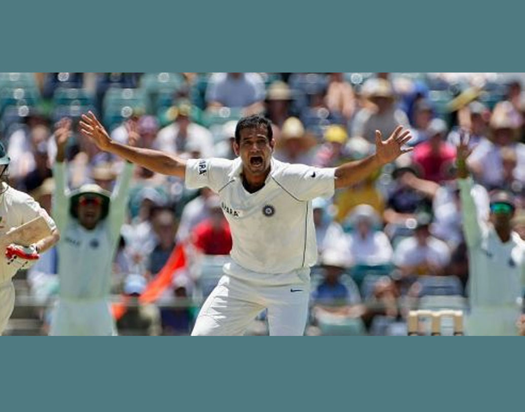 ২০০৮-এ পার্‌থে জয় ছিনিয়ে এনেছিল ভারত। দ্রাবিড় (৯৩) ও সচিন তেন্ডুলকরের (৭১) ব্যাটের দাপটে প্রথম ইনিংসে ভারত ৩৩০ রান করে। এর পর ২১২ রানে অলআউট হয়ে যায় অস্ট্রেলিয়া। দ্বিতীয় ইনিংসে ২৯৪ রান করে ভারত। জবাবে ৩৪০ রানে তোলে অস্ট্রেলিয়া। ২৮ ও ৪৬ রানের সঙ্গে ৫ উইকেট নিয়ে ম্যাচের সেরা হন ইরফান পাঠান।