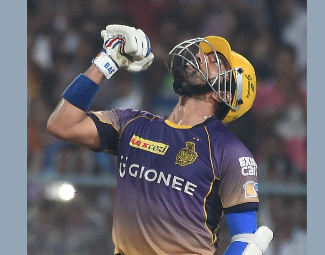 রবিন উথাপ্পা: টি২০ পক্ষে আদর্শ ক্রিকেটার। যদিও বর্তমানে ভারতীয় দলে সুযোগ নেই। আইপিএলকে সামনে রেখে জাতীয় দলে ঢোকার চেষ্টা করবেন।