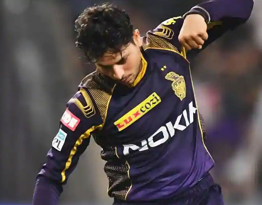 কুলদীপ যাদব: বাঁ হাতি স্পিনারটি দলের সম্পদ। জাতীয় দলের পাশাপাশি নাইটদের সাফল্যের অন্যতম কাণ্ডারী হয়ে উঠতে পারেন।