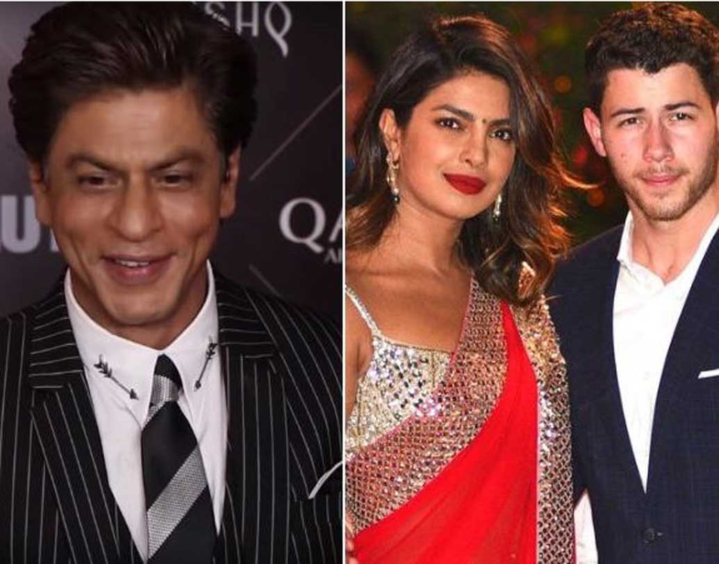 কিন্তু এরই মধ্যে ঘটল অবাক কাণ্ড। একটি সর্বভারতীয় সংবাদমাধ্যম জানিয়েছে, এক বলিউড অভিনেত্রীই নাকি পিগি চপস ও বলিউড বাদশাকে কথা বলতে দেখেছেন।