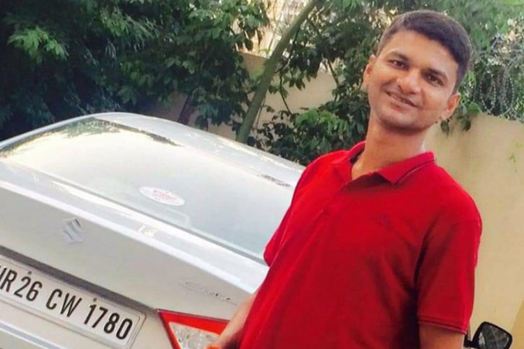 Genpact executive committed suicide as colleagues accused him of sexual harassment dgtl