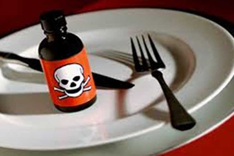 Neighbours completed the last rites of teenagers