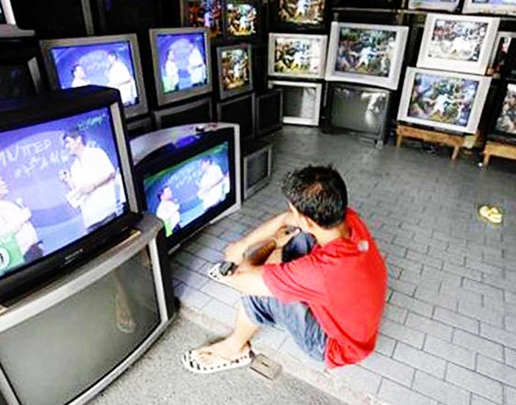 ভায়াকম এইট্টিন মিডিয়া প্রাইভেট লিমিটেড-এরও বেশ কিছু চ্যানেলের দাম বাড়ছে। কালার্স, এম টিভি, কালার্স বাংলা, এমটিভি এইচ ডি এবং আরও অনেক ভায়াকম এইট্টিন-এর চ্যানেলেরই দাম বাড়ছে।