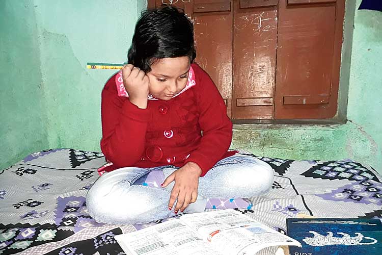 নিষেধ: কানে পালক বা পেনসিল দিয়ে খোঁচানো অনুচিত। নিজস্ব চিত্র  