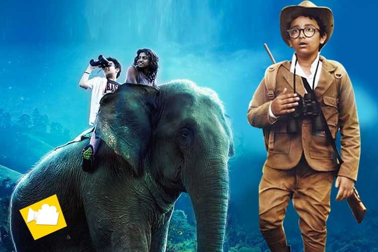 Movie Review: Child actors steal the show in Adventure of Jojo dgtl 