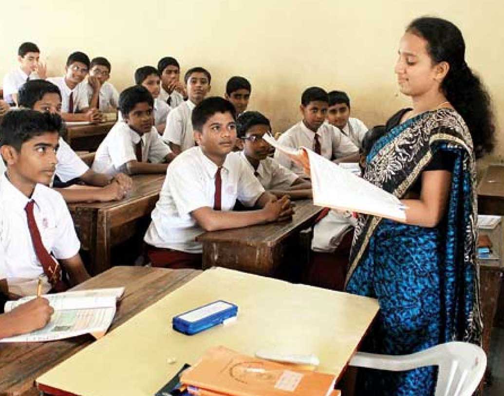 ছাত্র-শিক্ষক সুসম্পর্কের নিরিখে অষ্টম স্থানে রয়েছে ভারত।