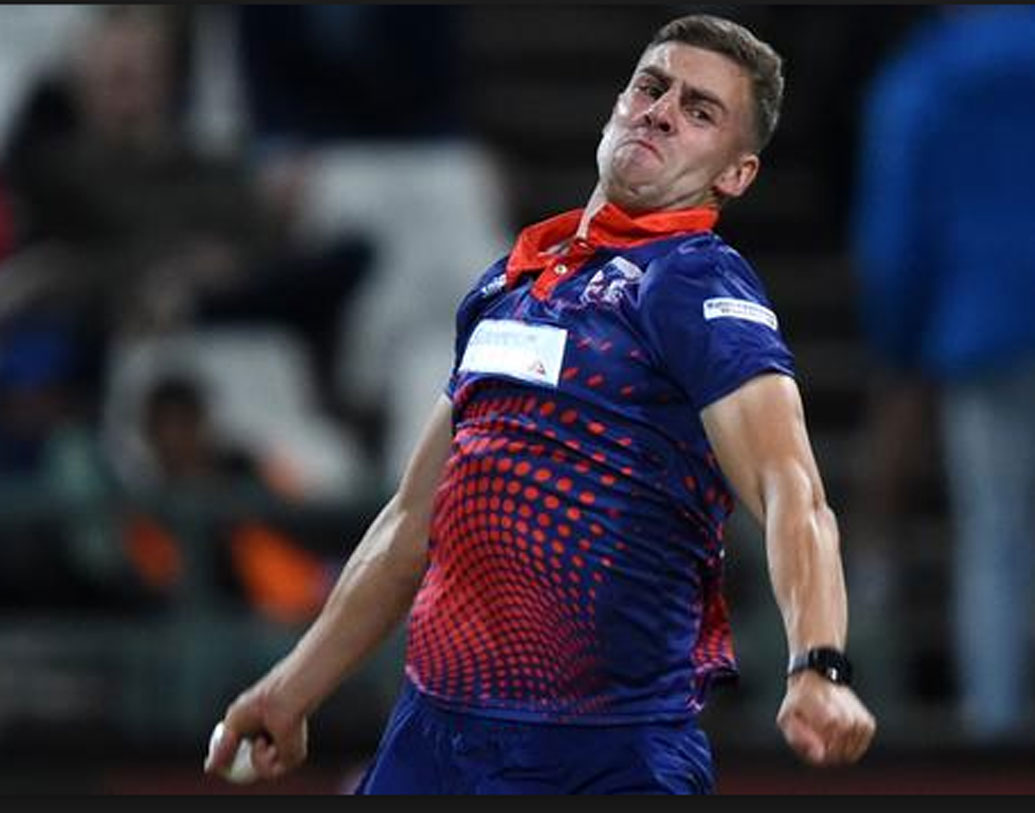 আনরিচ নরজে: দলে সুনীল নারাইন, আন্দ্রে রাসেল, কার্লোস ব্রেথওয়েটের মতো বিদেশি অলরাউন্ডার থাকায় আনরিচকে প্রথম একাদশে দেখাটা বেশ কঠিন হবে বলেই মনে করা হচ্ছে।