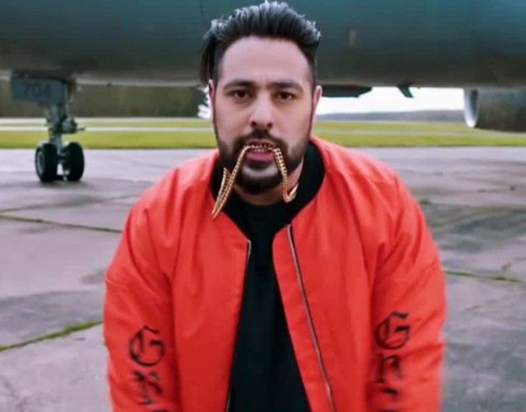 Photogallery  You will be surprised to know the collections of rapper  Badshah dgtl - Anandabazar