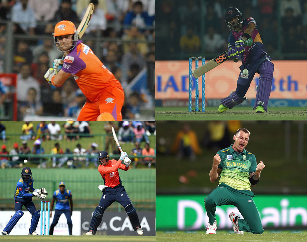 IPL 2019: Best XI from unsold players in auctions dgtl