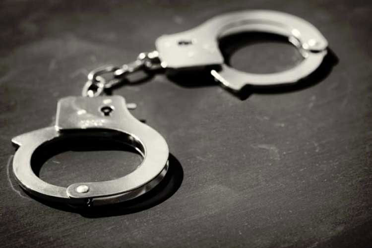Man arrested on accuse of killing his wife