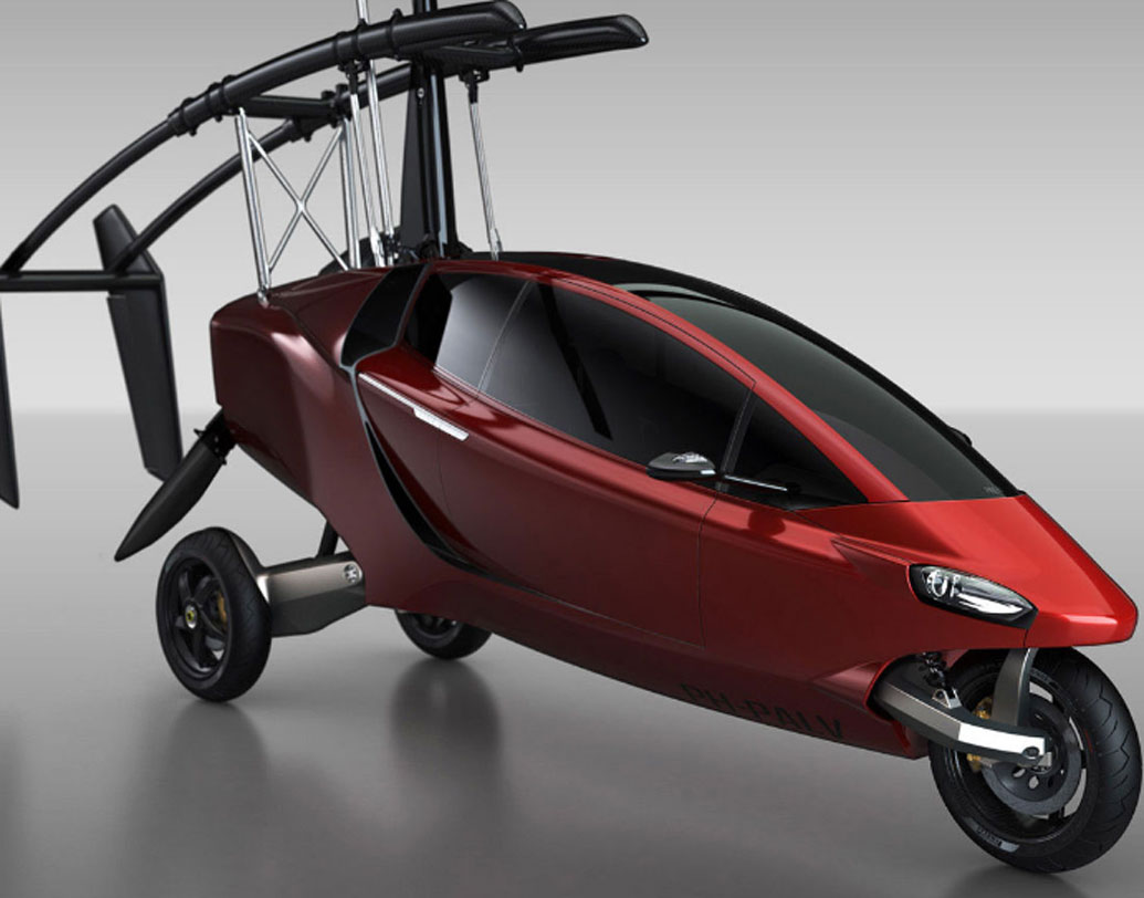 তিন চাকার গাড়ি এটি। চলবে পেট্রোলে। জ্বালানি ধারণ ক্ষমতা ১০০ লিটার।