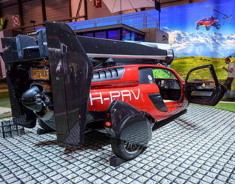 সড়কপথে সর্বাধিক দূরত্ব অতিক্রম করবে ১৩১৫ কিলোমিটার। আর আকাশপথে ৪৮২ কিলোমিটার পর্যন্ত দূরত্ব অতিক্রম করতে পারবে।