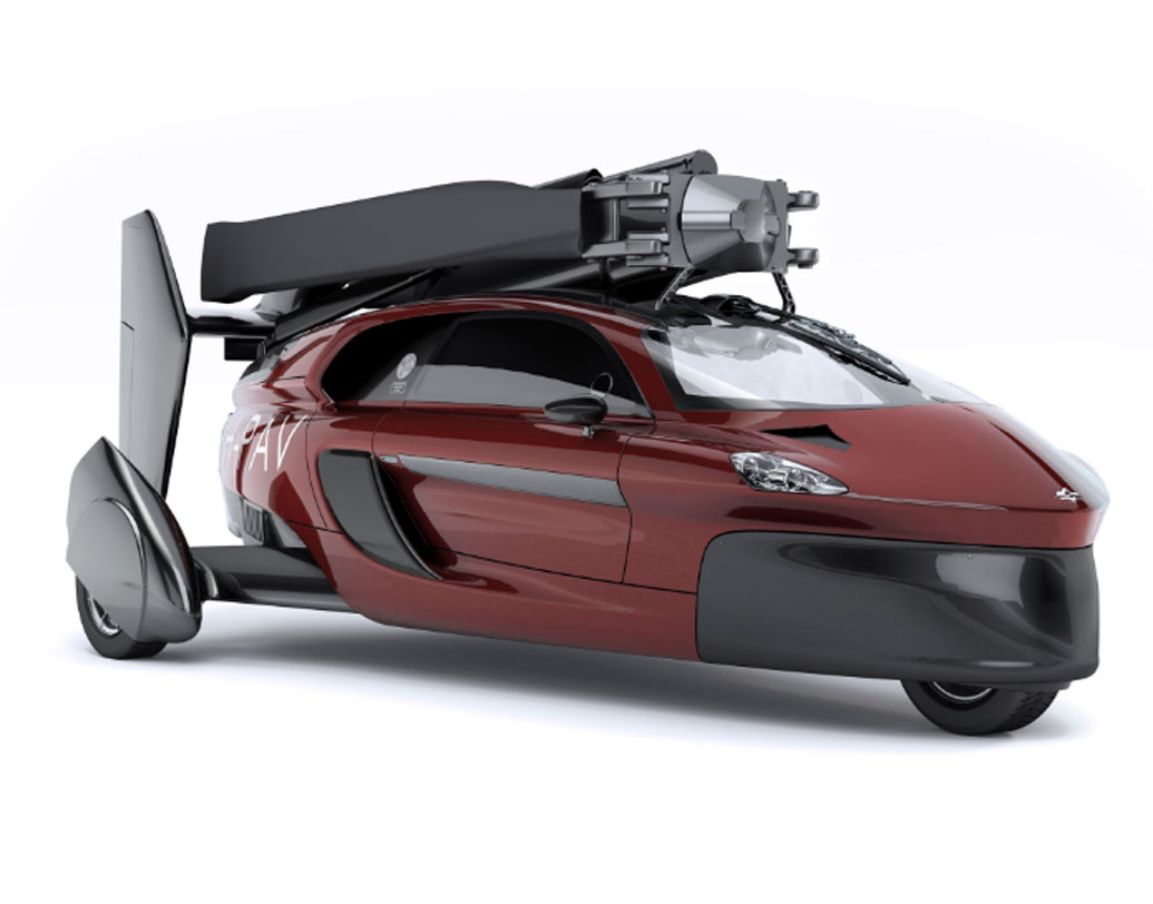 গাড়িটির দাম ভারতীয় মুদ্রায় ২ কোটি ৮৯ লক্ষ টাকা।