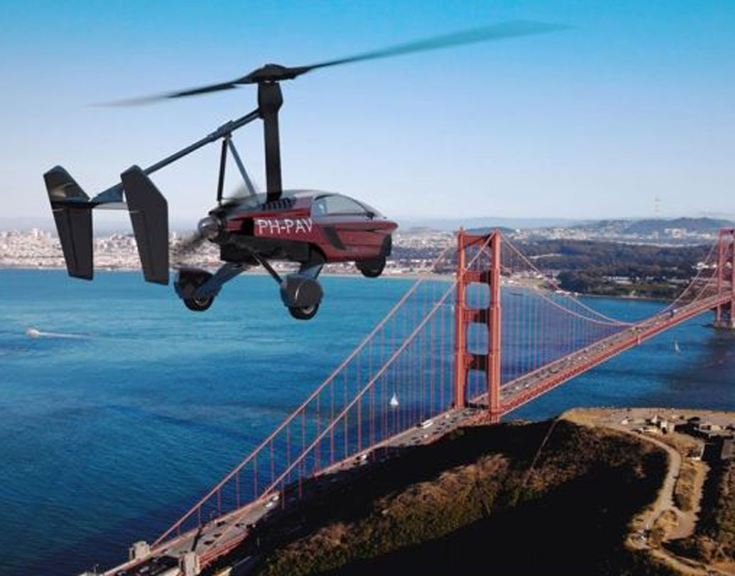 ৩৫০০ মিটার অর্থাত্ প্রায় সাড়ে ১১ হাজার ফুট উঁচু দিয়ে ওড়ার সর্বোচ্চ ক্ষমতা রয়েছে এই গাড়ির।