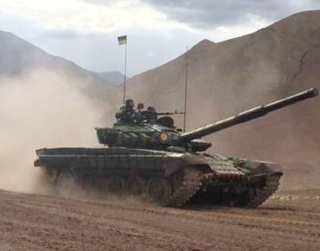 সীমান্তের খুব কাছাকাছি হওয়ায় অবস্থানগত দিক থেকে এর গুরুত্ব অপরিসীম। ভারত-চিন সীমান্তেসেনা সরঞ্জামও অস্ত্রপৌঁছে দেওয়ার ক্ষেত্রে এই ব্রিজ গুরুত্বপূর্ণভূমিকা নেবে।