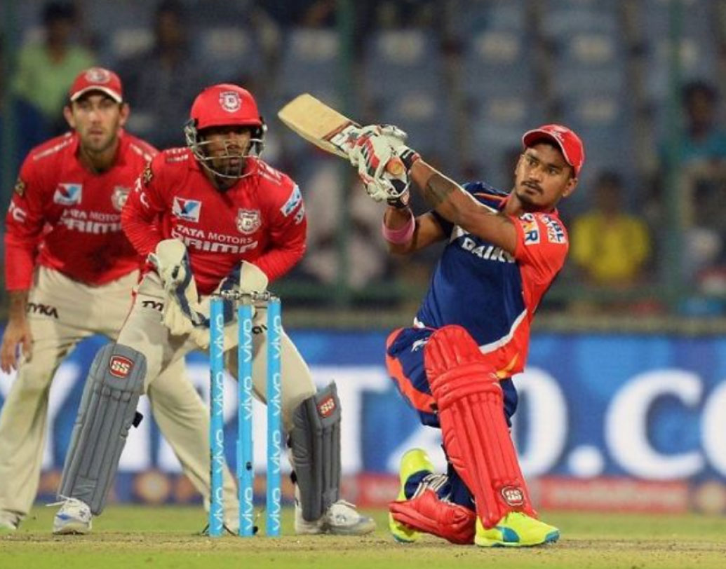 পবন নেগি: দিল্লি ২০১৬-র জন্য দল গঠনের সময় সাড়ে ৮ কোটিতে কিনেছিল এই বাঁহাতি স্পিনার অলরাউন্ডারকে। বল-ব্যাট উভয় দিক থেকে দলকে হতাশ করেছিলেন। গোটা মরসুমে পেয়েছিলেন মাত্র একটি উইকেট।