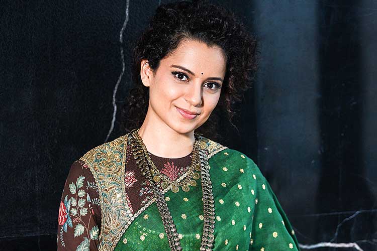Kangana Ranaut defends SS Rajamouli after his comment about religion, calls him a nationalist
