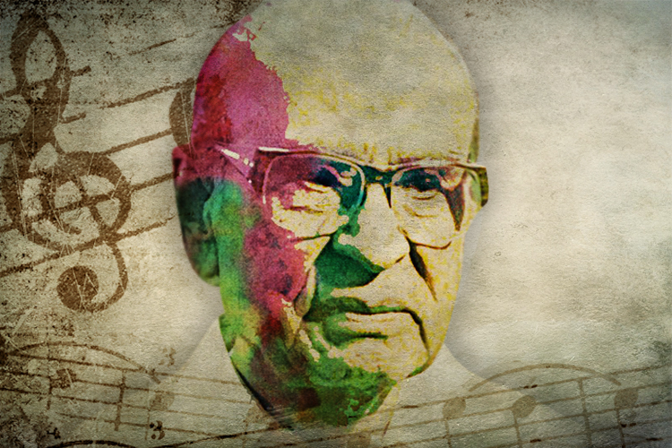 Obituary of singer Dwijen Mukherjee dgtl