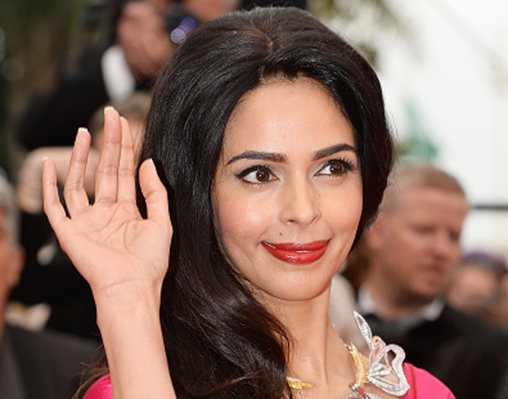 মল্লিকা শেরাওয়াত: বলিউডের পাশাপাশি একাধিক দক্ষিণের ছবিতে অভিনয় করতে দেখা গিয়েছে এই হট নায়িকাকে। মল্লিকার জন্ম হরিয়ানার একটি জাঠ পরিবারে।