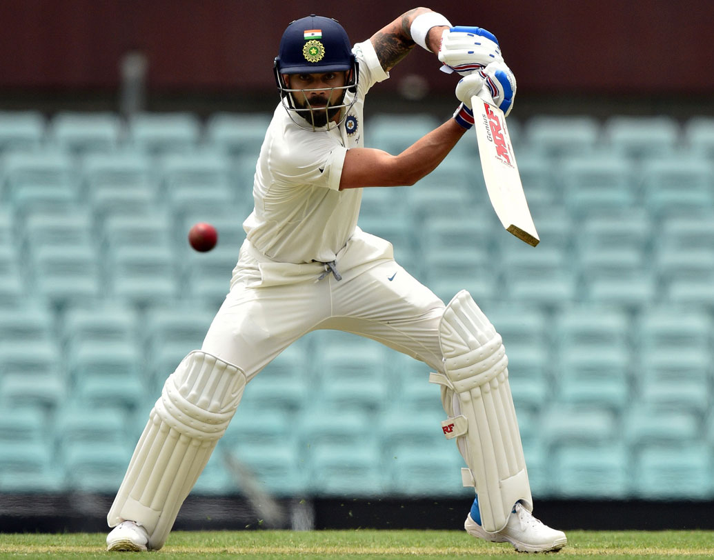 বিরাট কোহালি:  দলের সব থেকে বড় ভরসা। দ্বিতীয় টেস্টে কোহালির অসাধারণ শতরান বিশ্ব ক্রিকেটে অন্যতম সেরা ইনিংস। সন্দেহ নেই এই টেস্টে ভাল কিছু করার জন্য অধিনায়ক কোহালির দিকে তাকিয়ে দল।