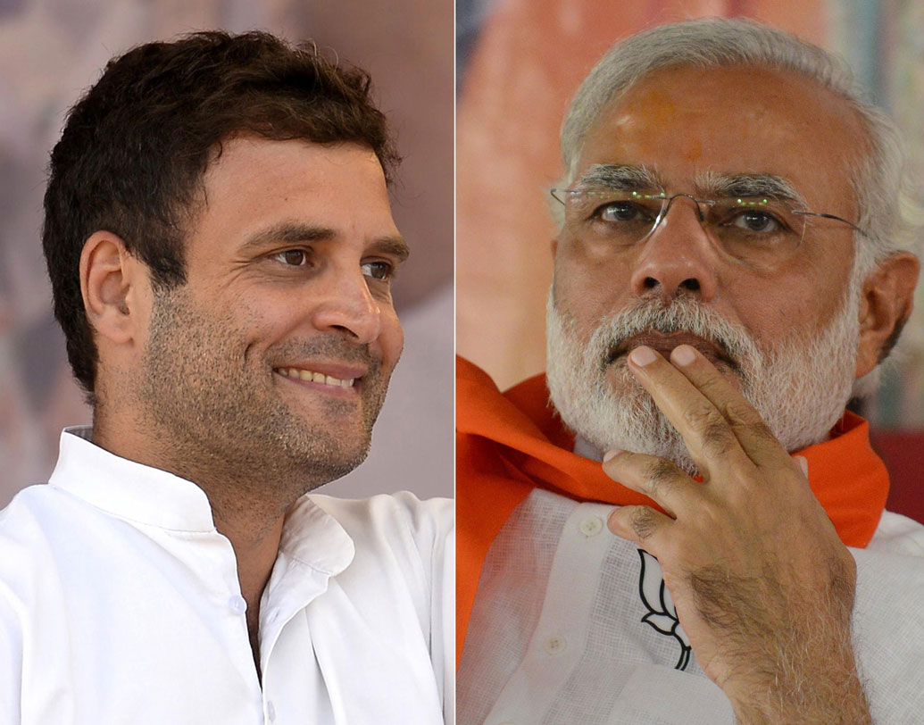 শুধু আমআদমি নয়, দেশের নেতা-মন্ত্রীদের কাছেও এই ২০১৯ খুব গুরুত্বপূর্ণ। এখন থেকেই নিজ নিজ শিবিরের ছক ও পরিকল্পনা সাজাতে ব্যস্ত হয়ে পড়ছে রাজনৈতিক দলগুলি। লোকসভা নির্বাচন অনুষ্ঠিত হতে চলেছে ২০১৯-এ! কে আসবেন ক্ষমতায়,ফের মোদী? না কি এ বার গাঁধী পরিবারের হালে লাগবে নতুন হাওয়া? দেশের জনগণও উৎসুক এই নির্বাচন নিয়ে।