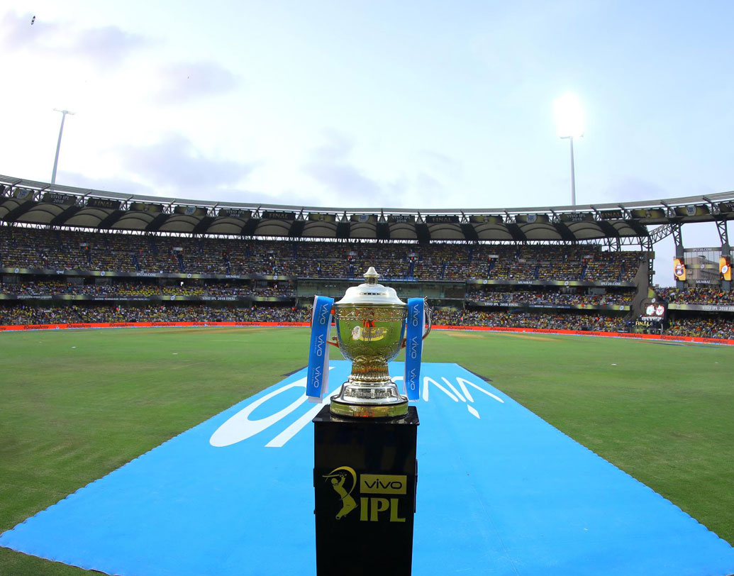 শুধু ক্রিকেট বিশ্বকাপই নয়, আইপিএল ঝড়ের জন্যও তৈরি থাকুন ২০১৯-এ। ২৩ মার্চ থেকে শুরু হতে চলেছে আইপিএল। ইতিমধ্যেই খেলোয়াড়দের নিলাম, দল প্রস্তুতি সবই সেরে ফেলেছে ফ্র্যাঞ্চাইজিগুলো। কেমন পারফর্ম করবে এ বার কলকাতা নাইটরাইডার্স? টি২০ ক্রিকেটের এই উত্তেজনা পেতে হাতে বাকি আর মাস চারেক।