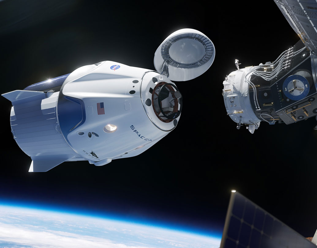 হাই স্পিড ইন্টারনেট সার্ভিসকে সহজলভ্য করে তুলতে গিগাবাইট ইন্টারনেট স্যাটেলাইটউৎক্ষেপণ শুরু করবে স্পেশএক্স। ক্যালিফোর্নিয়ার সদর দফতরে দাঁড়িয়ে ইতিমধ্যেই এ কথা ঘোষণা করেছেন স্পেসএক্স প্রধান এলন মাস্ক। ২০১৪ সালের মধ্যেই ইন্টারনেট ব্যবস্থাকে সহজলভ্য ও আরও গতিশীল করে তোলাই এর লক্ষ্য।