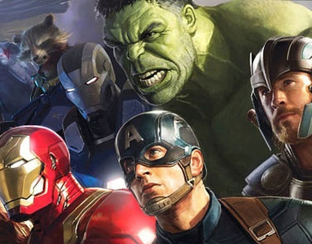সিনেমাপ্রমীদের জন্যও এই বছর সুখের। অ্যাভেঞ্জার্স-এর চার নম্বর সিকোয়েলটি মুক্তি পেতে চলেছে ২০১৯-এর এপ্রিলেই। মার্ভেল কমিকসের সুপারহিরোর দল অ্যাভেঞ্জার্সের উপর ভিত্তি করে তৈরি এই চলচ্চিত্র। গোটা দুনিয়া জুড়েই বিপুল জনপ্রিয় এটি। আয়রন ম্যান, হাল্ক, ক্যাপ্টেন আমেরিকারা কী চমক নিয়ে হাজির হবেন তা দেখতে উন্মুখ নিশ্চয় আপনিও?