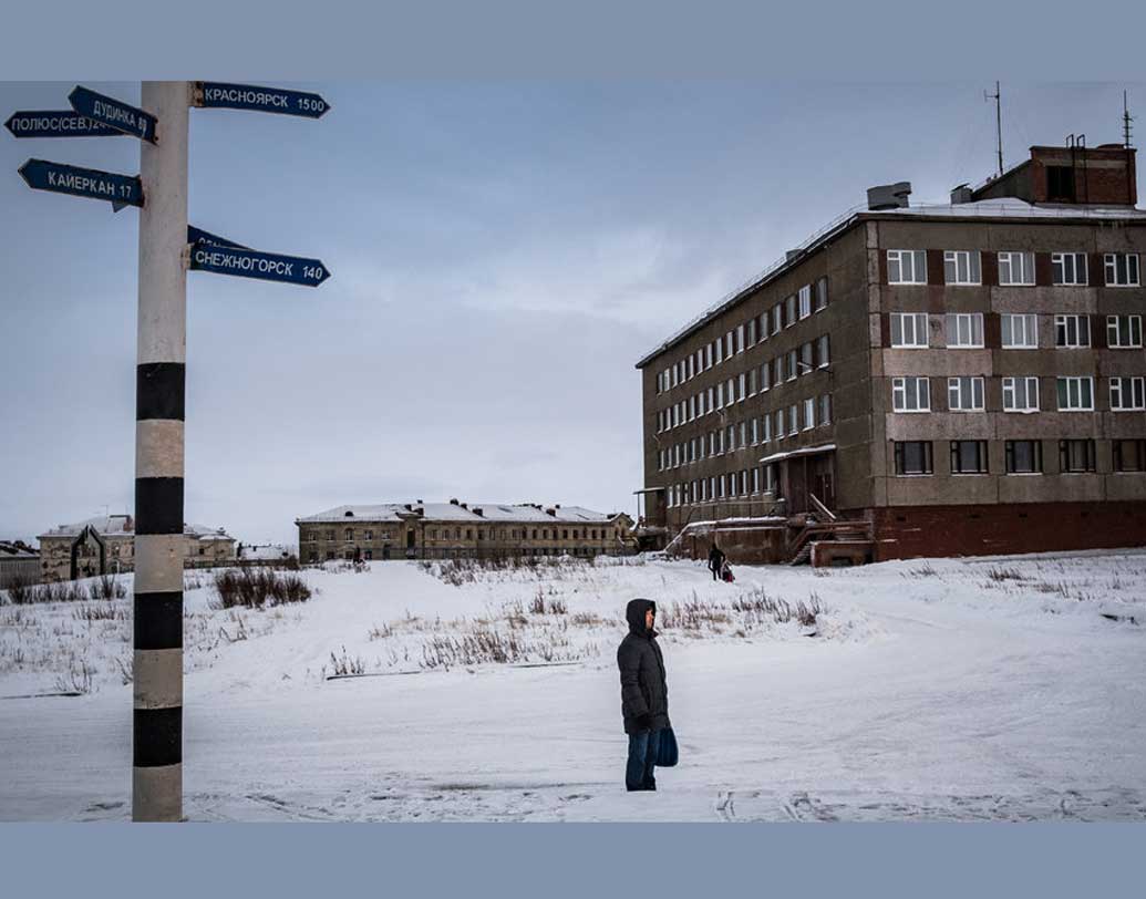 রাশিয়ার আর পাঁচটা শহরের মতো অসংখ্য সংগ্রহশালা রয়েছে এই শহরে। রয়েছে গির্জা, প্রেক্ষাগৃহ, পানশালা ও ক্যাফে। তবে এই শহর আরও একটা কারণে সংবাদের শিরোনামে এসেছে বারবার।
