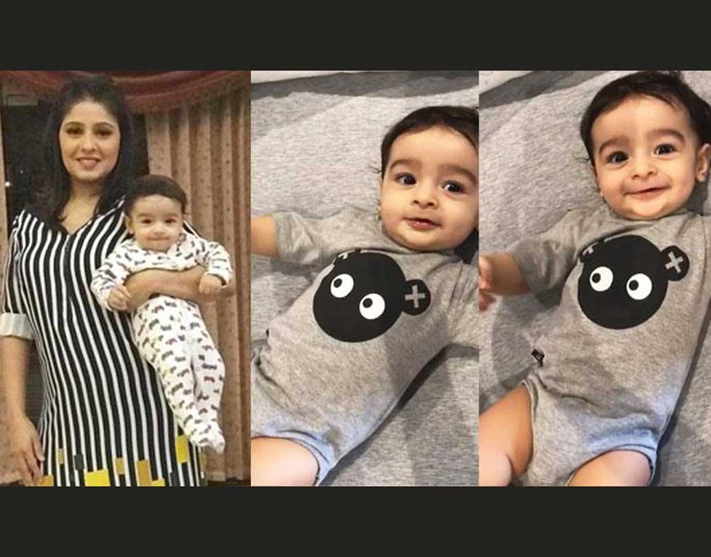 ১ জানুয়ারি একটি পুত্র সন্তানের জন্ম দিয়েছেন গায়িকা সুনিধি চৌহান। সুনিধির স্বামী হিতেশ সোনিক ছেলের নাম রেখেছেন তেগ।