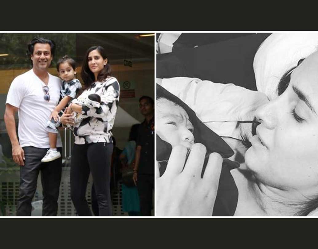 ৮ অগস্ট ‘কেদারনাথ’ পরিচালক অভিষেক কপূর ও তাঁর স্ত্রী প্রজ্ঞার দ্বিতীয় সন্তান জন্ম নেয়। অভিষেক ছেলের নাম রেখেছেন শামসের।