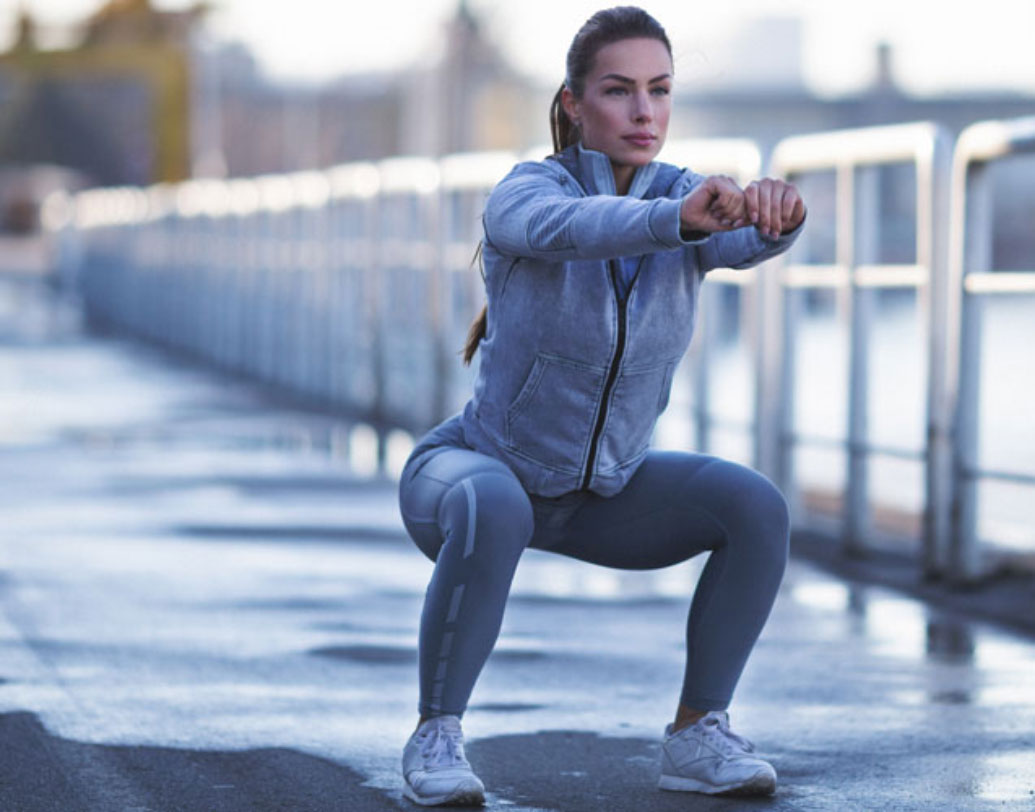 Few amazing benefits you should start doing squat exercise daily dgtl