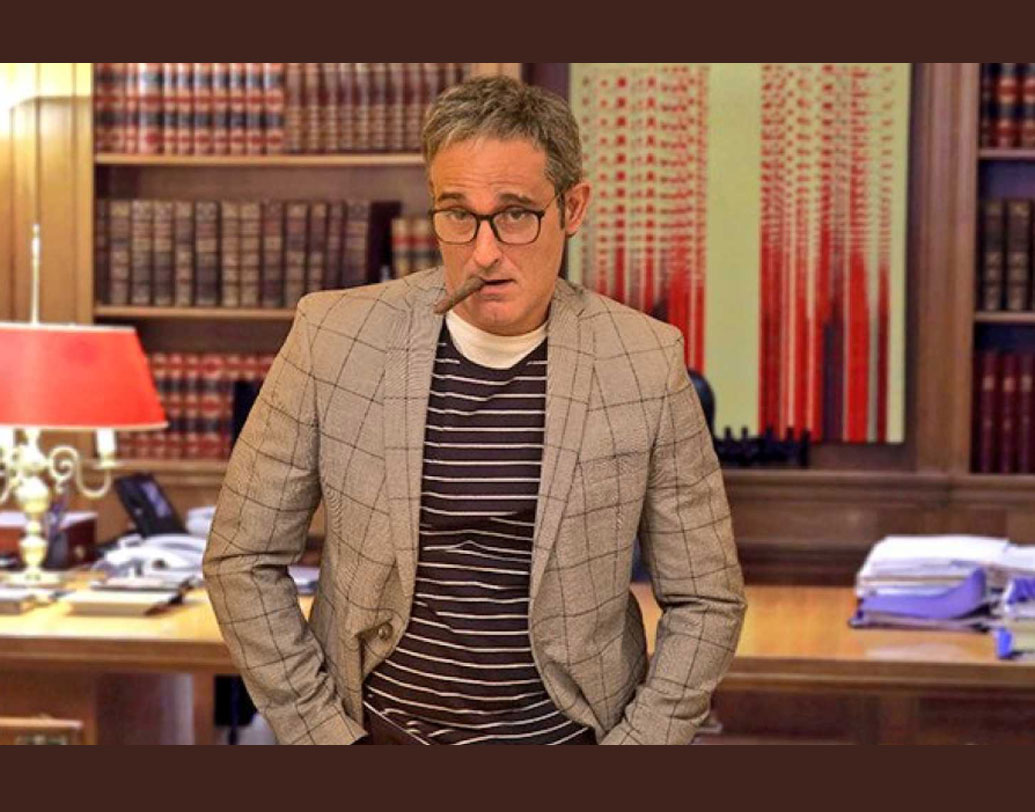 বলিউডে খুব কম ফিল্মেই অক্ষয় খন্নাকে দেখা গিয়েছে। তবে ‘দিল চাহতা হ্যায়’-তে অক্ষয়ের অভিনয় মনে রেখেছেন অনেকেই। এই ফিল্মে সঞ্জয় বারুর চরিত্রে দেখা যাবে তাঁকে। ২০০৪ থেকে ২০০৮ পর্যন্ত মনমোহন সিংহের মিডিয়া অ্যাডভাইজার এবং প্রধান মুখপাত্র সঞ্জয়ের বইয়ের উপর ভিত্তি করেই গড়েছে এই ফিল্মটি।