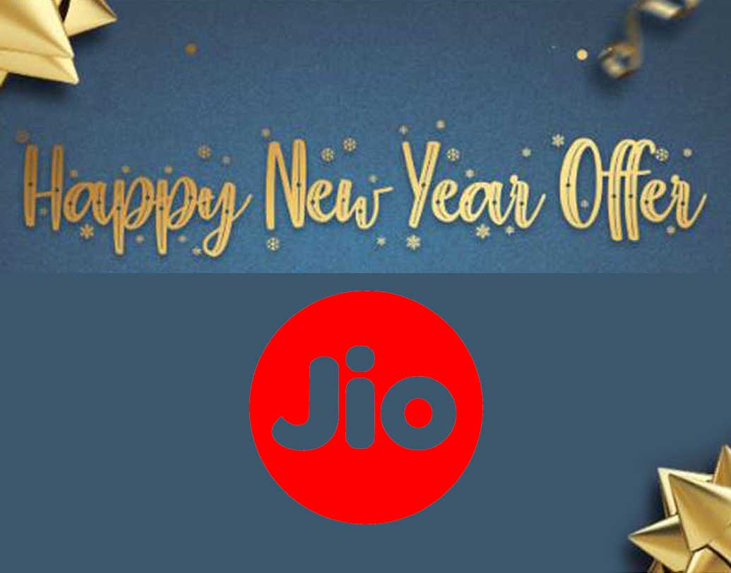 Jio's exciting New Year offer for customers dgtl