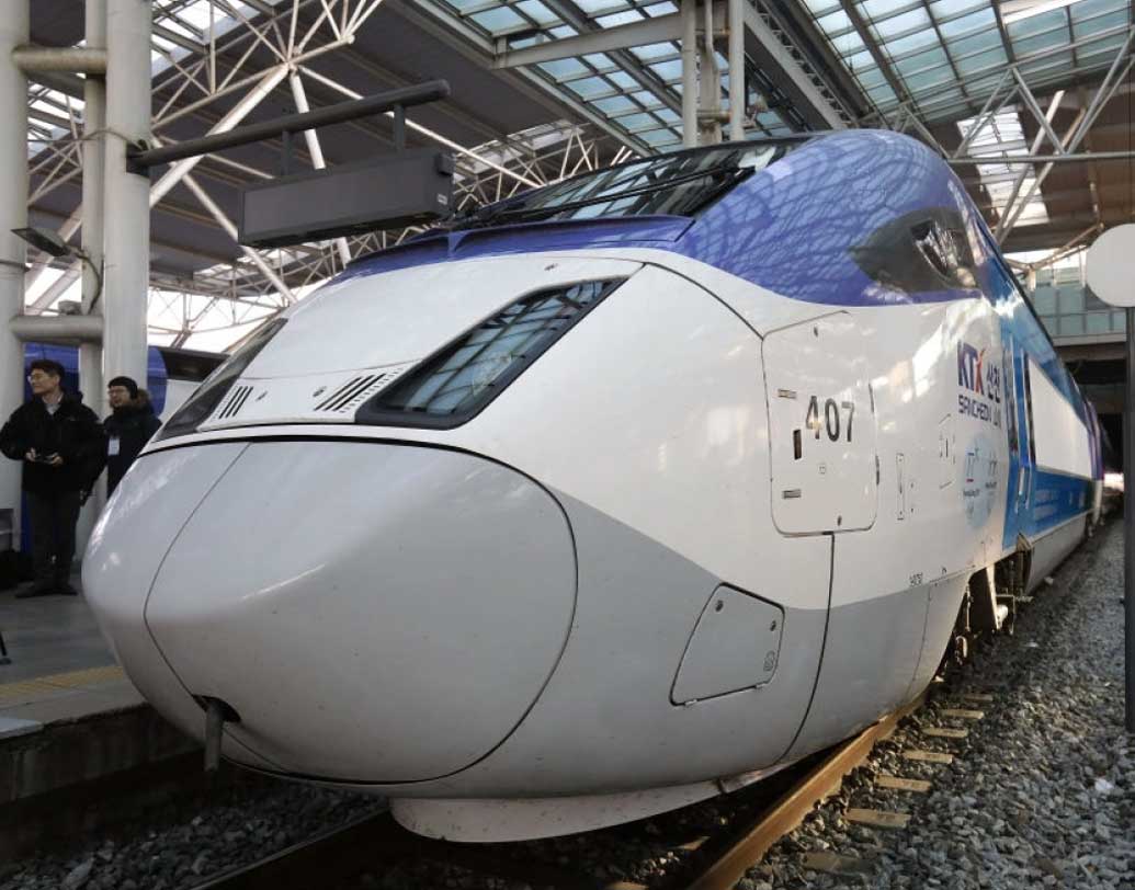 আমিরশাহির জাতীয় উপদেষ্টা কমিশনের ম্যানেজিং ডিরেক্টর জানিয়েছেন এই ট্রেনের ভাবনার কথা।