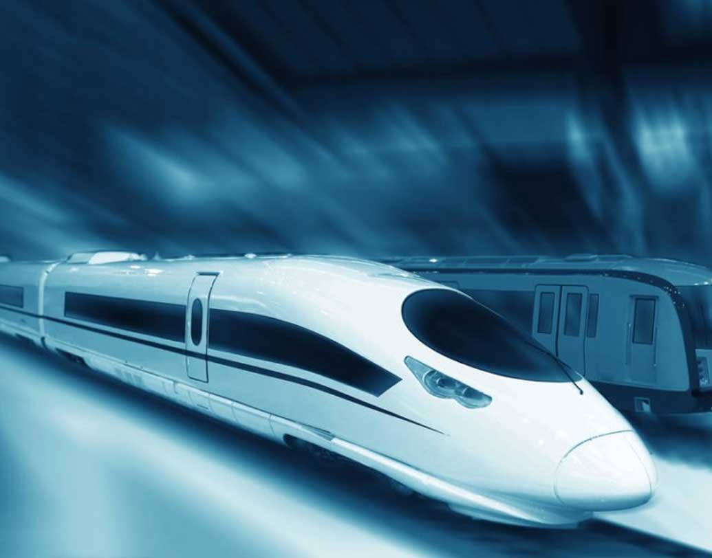 ট্রেনগুলিতে যাত্রী পরিবহণ ছাড়াও জল, তেল বিনিময় হবে এই পথে। ফুজাইরাহ থেকে তেল আসবে মুম্বই বিমানবন্দরে আর নর্মদা নদীর জল যাবে ওই দেশে।