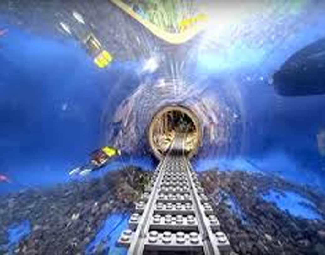 আবদুল্লা আলশেহি এই সংস্থার তরফে বলেন, এই বিপুল গতি সম্পন্ন ট্রেনটি দ্বিপাক্ষিক সম্পর্ককে দৃঢ় করবে।