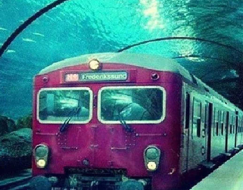 ম্যাগনেটিক ফ্লোটিং ট্রেন (মাগলিভ) রেললাইন ও ইঞ্জিনের মধ্যে কোনও ঘর্ষণ থাকবে না। ম্যাগনেটিক রিপালশন সিস্টেম বেসড সুইফ্ট ট্রান্সপ্ল্যান্টেশন (চৌম্বকীয় বিকর্ষণ সম্পন্ন) পদ্ধতিতে চলবে এই ট্রেন।